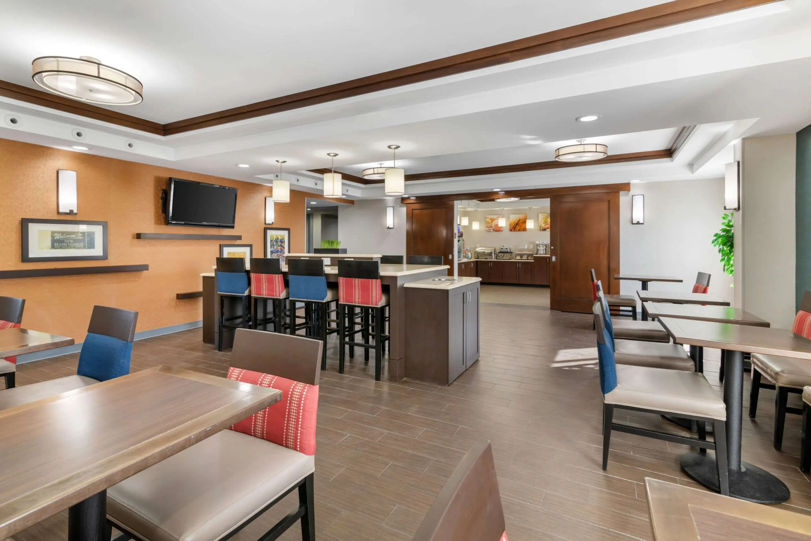 Comfort Inn Manchester Airport