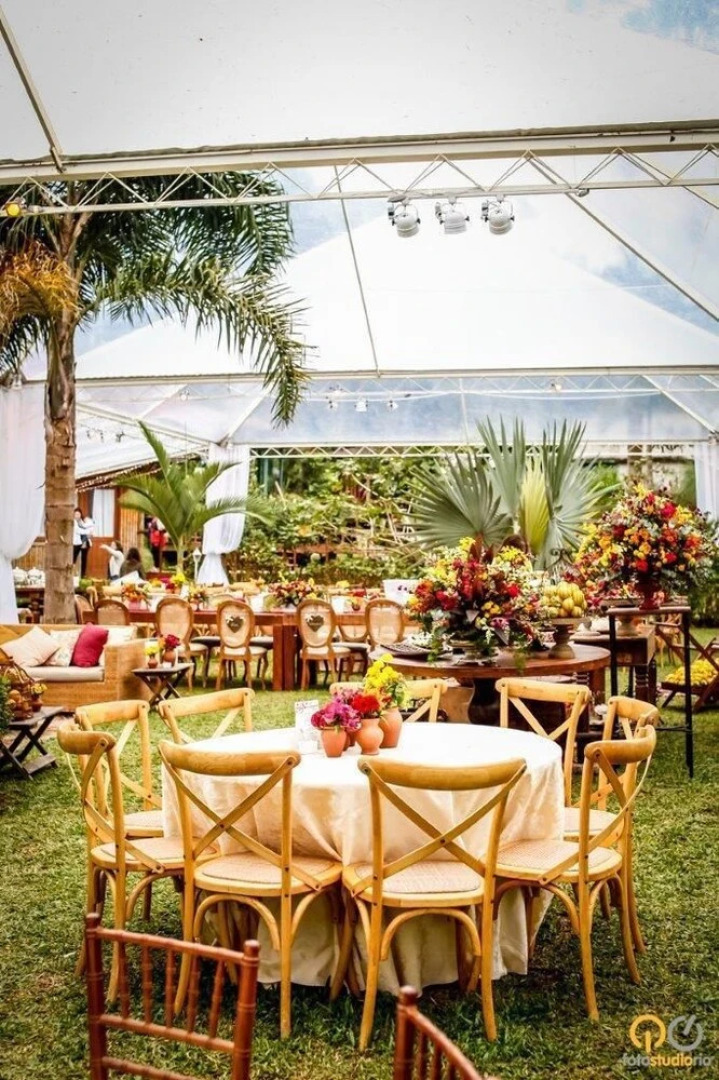 Pousada Villa Acauã