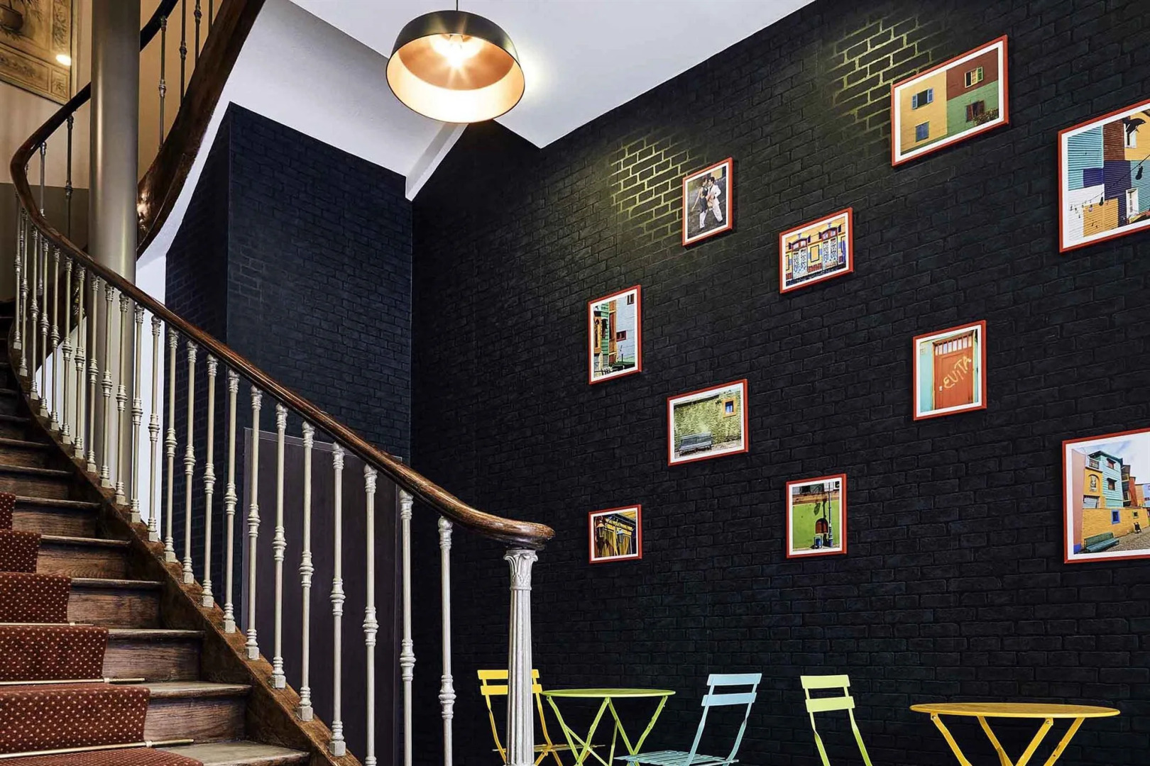 Ibis Styles Hyères Rooftop & Spa