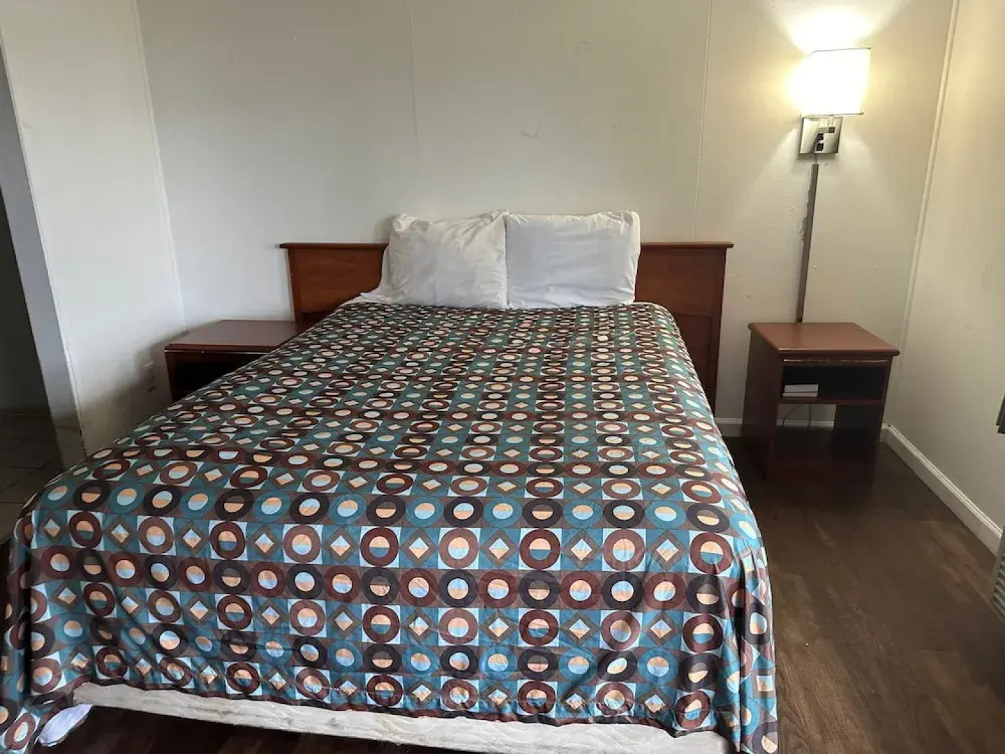 Hotel O Rama Inn & RV Park