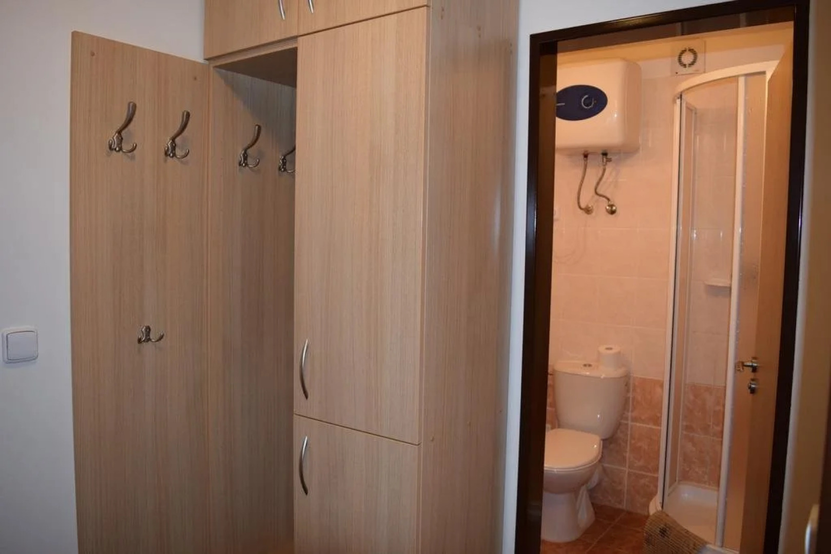 Penzion U Skřítků