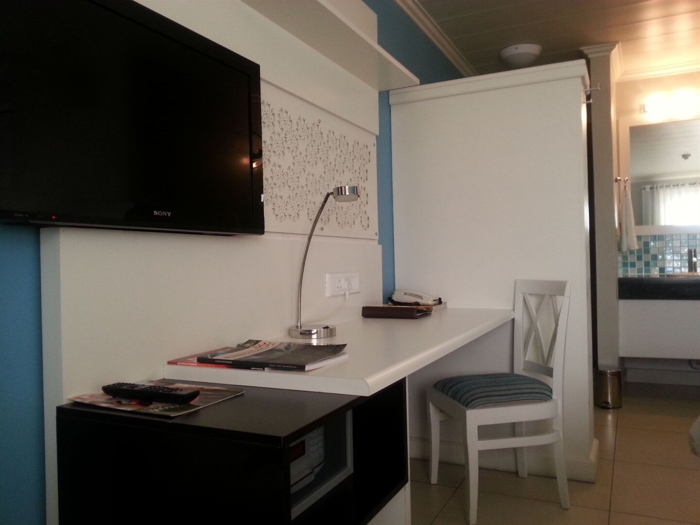 Peermont Metcourt - Francistown