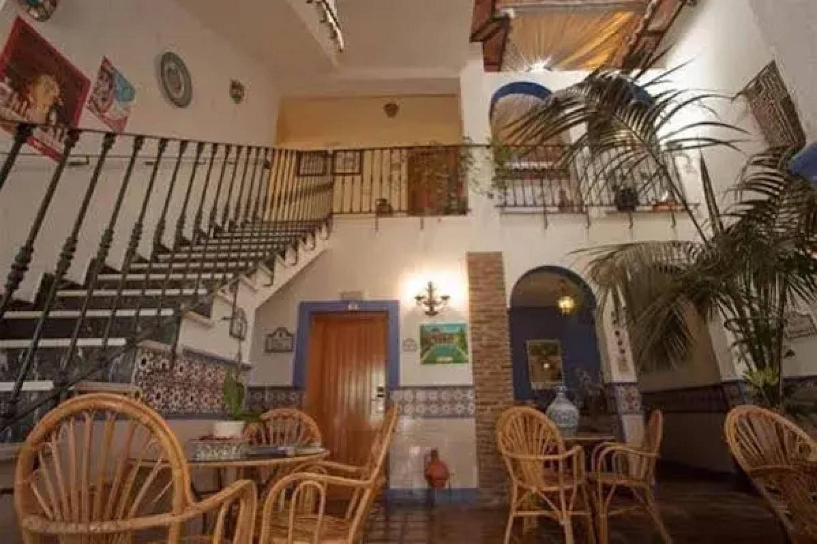 Hostal San Juan