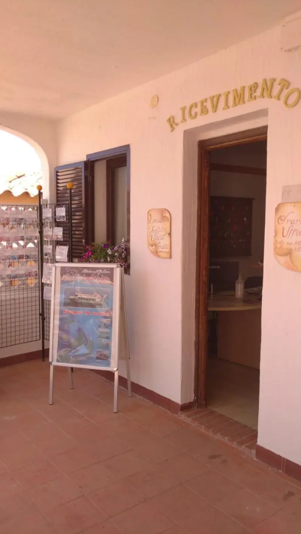 Villaggio Marineledda