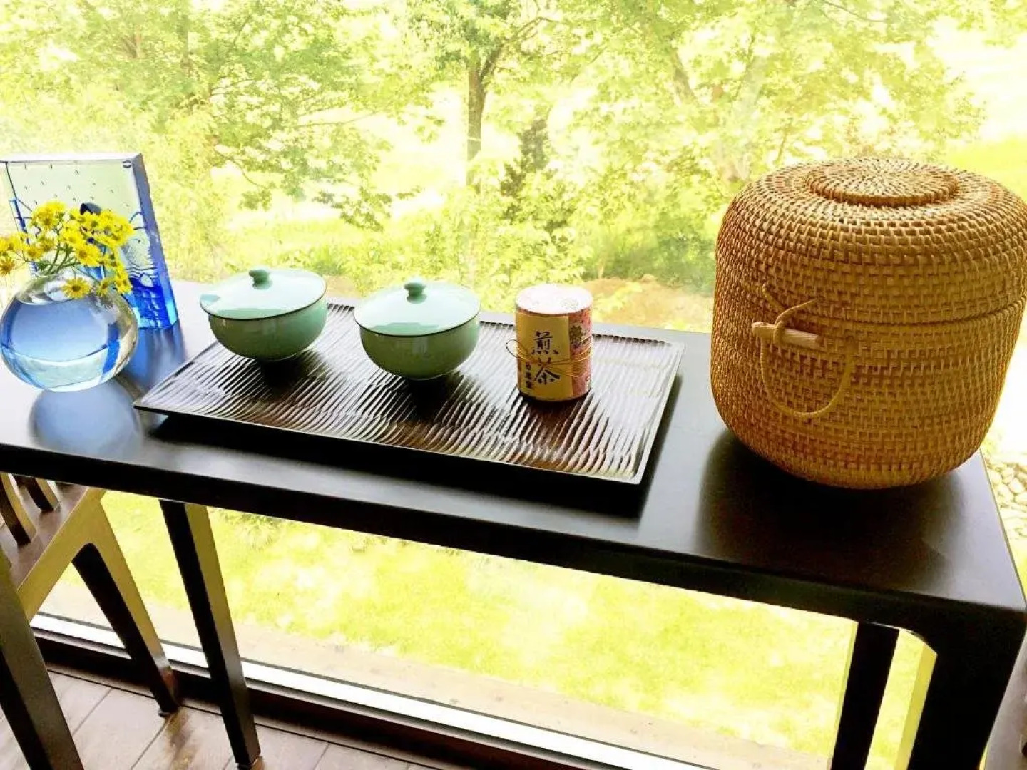 Yuanshe Reclusive Moganshan