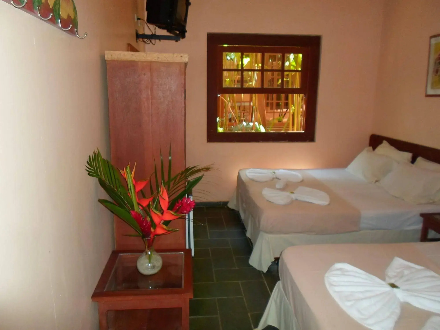 HOTELARE Hotel Villa Di Capri