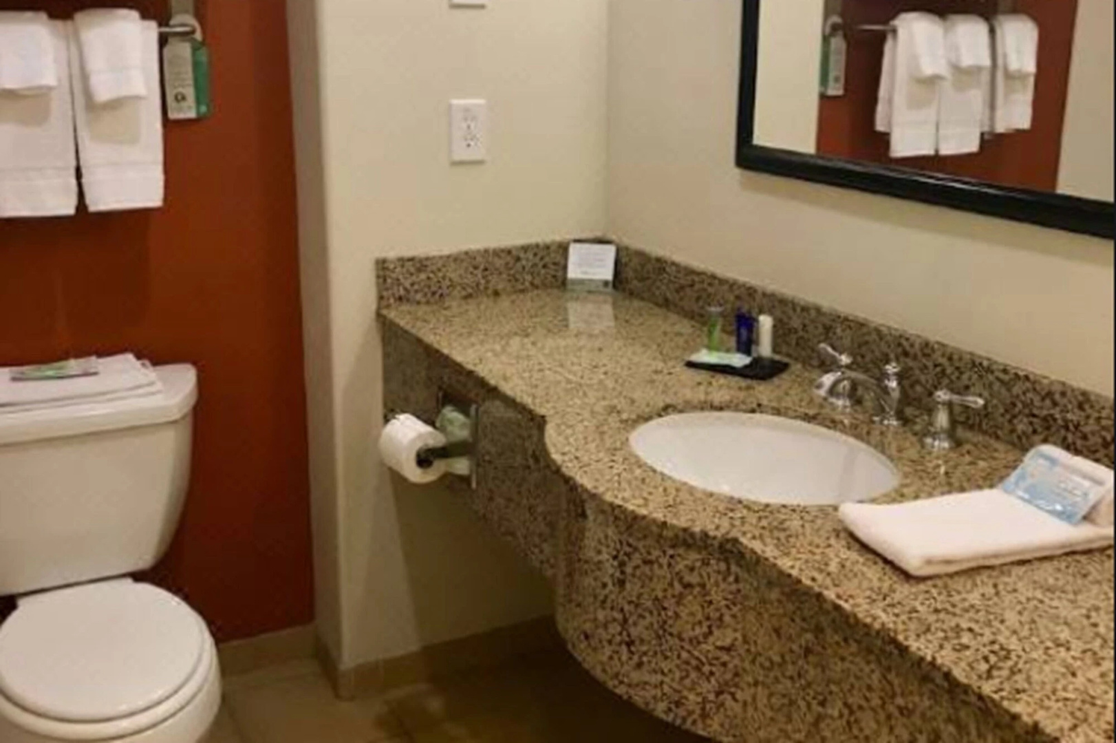 Sleep Inn & Suites Lawton Near Fort Sill