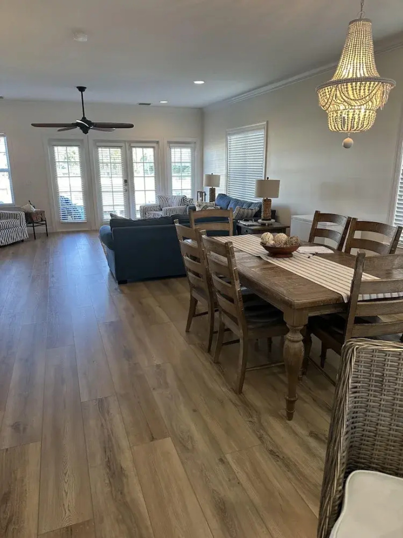 Waterfront Luxury Villa With Sunset Views And Boat Slip 3 Bedroom Townhouse by RedAwning