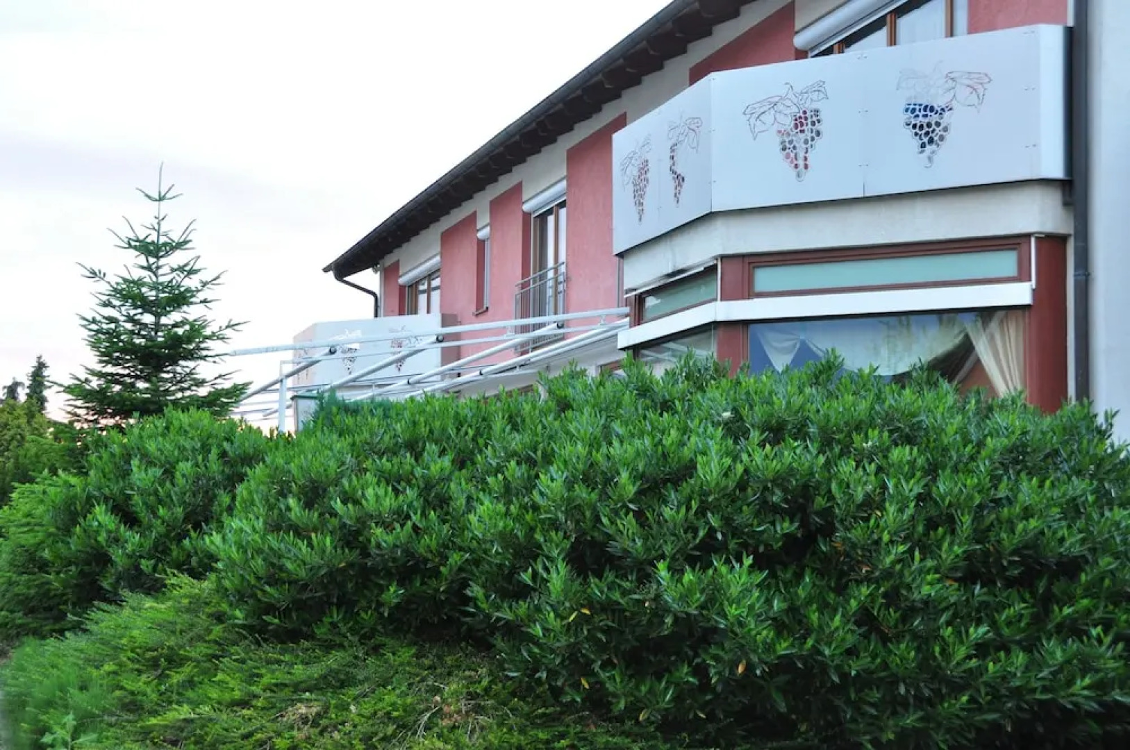 Weinperle Event & Boarding House