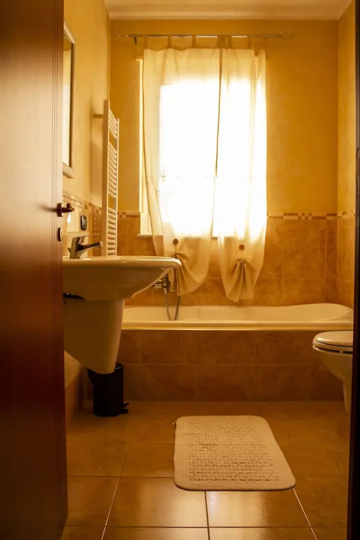 B&B Le Querce Federiciane