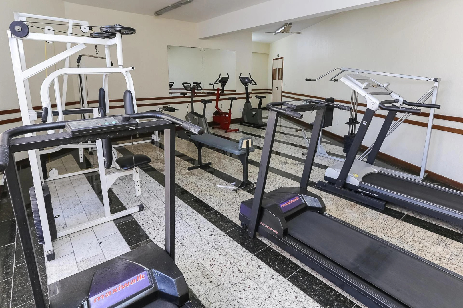 Hotel Suárez São Leopoldo
