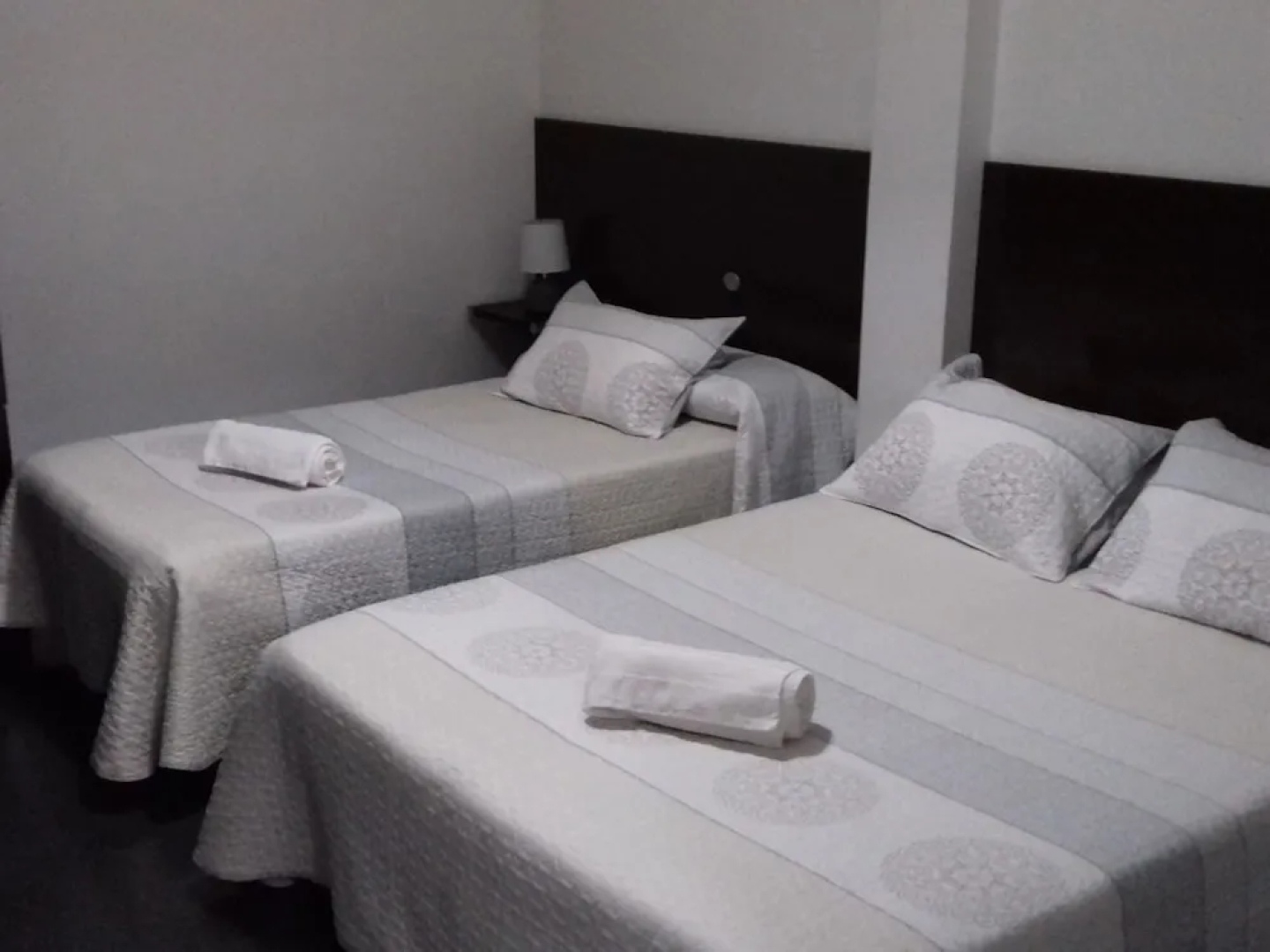 Apartamentos Turísticos Los Ángeles