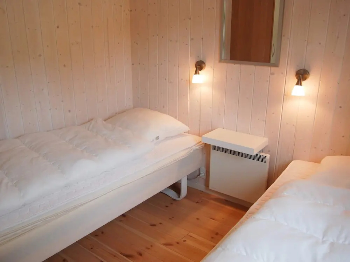 4 Person Holiday Home in Esbjerg V