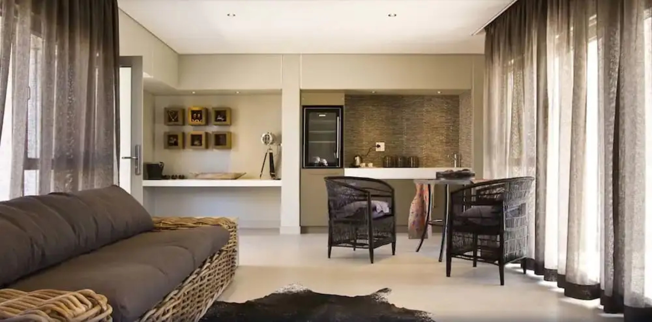 NWR Gross Barmen Resort