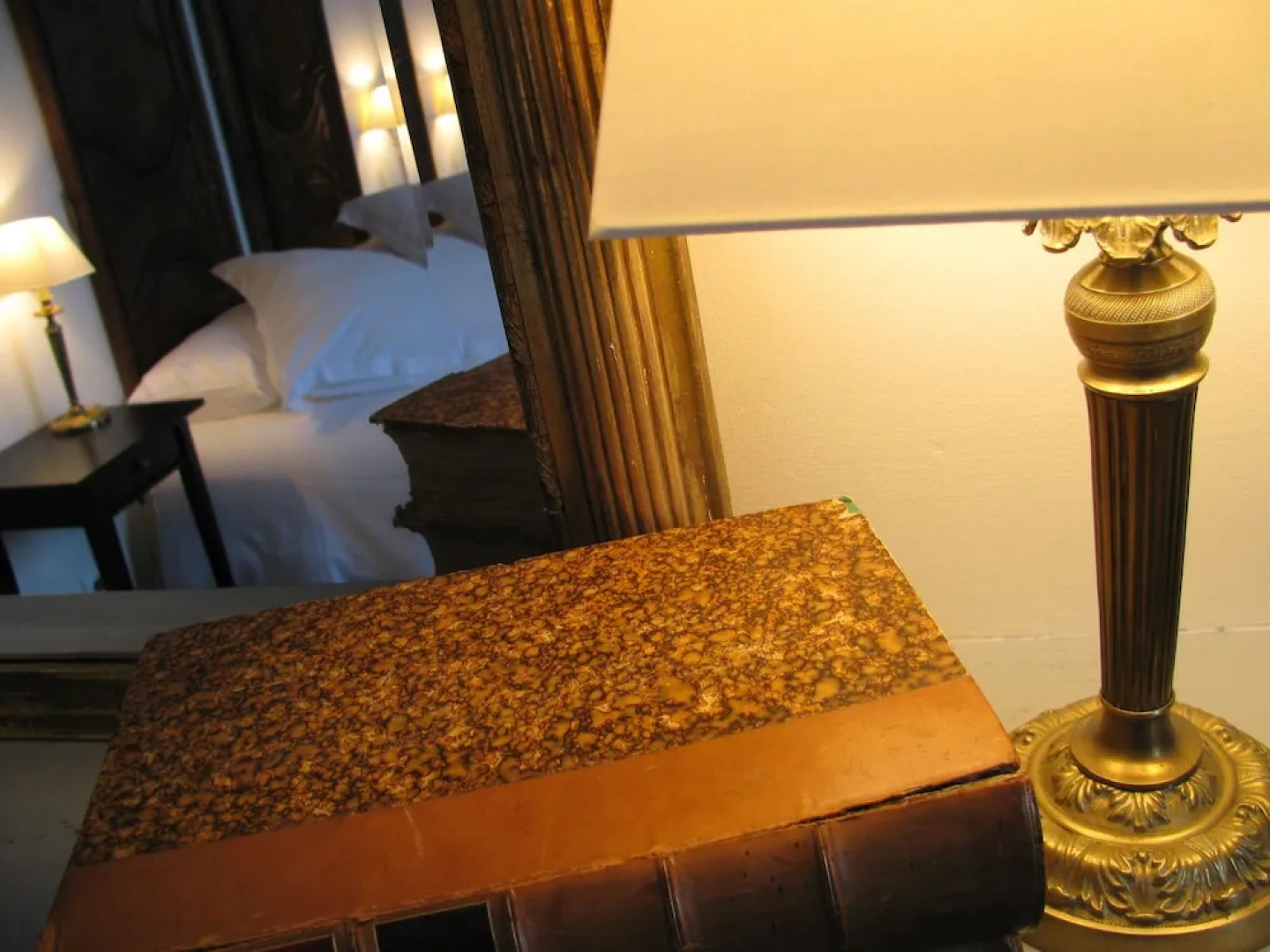 Chambres d'hôtes -B&B- La Bonneterie