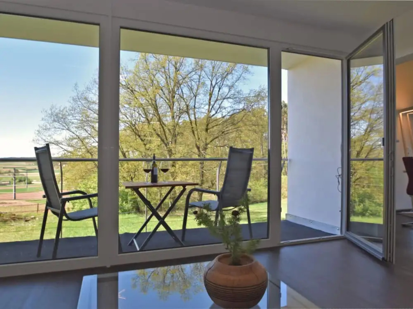 Stylish Kammerstein Stay