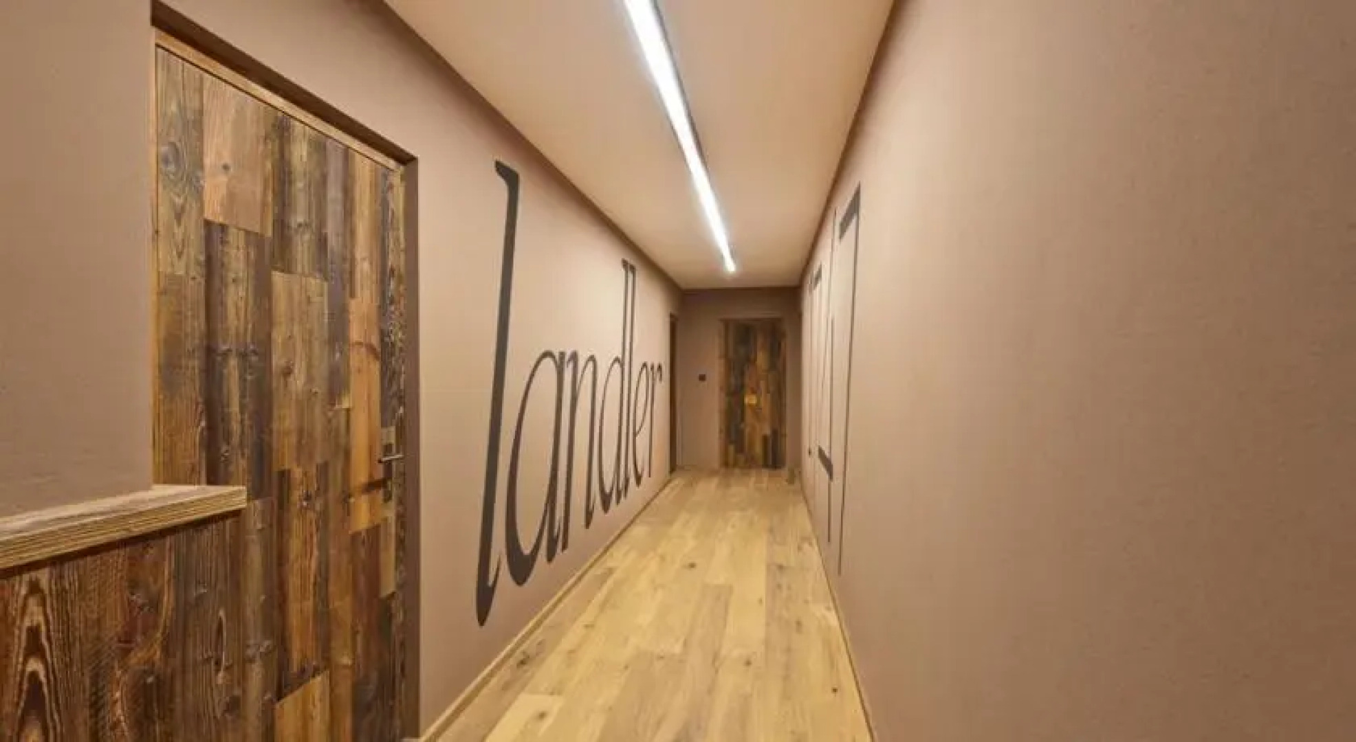 Ferienwohnungen Landler