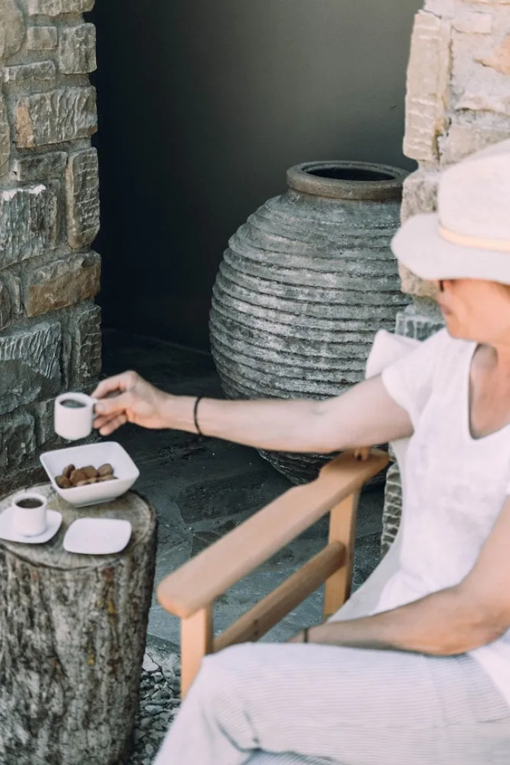 Socrates Organic Village