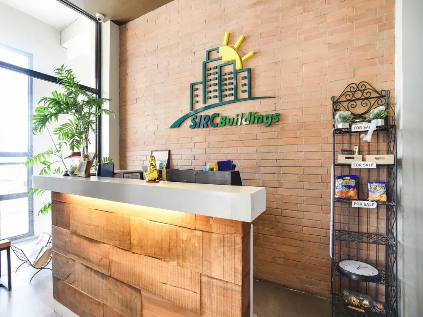 OYO 425 Residences By Sirc (Vaccinated Staff)