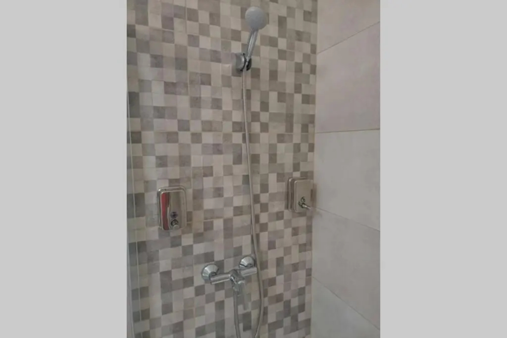 Apartamento Lalín Centro ll