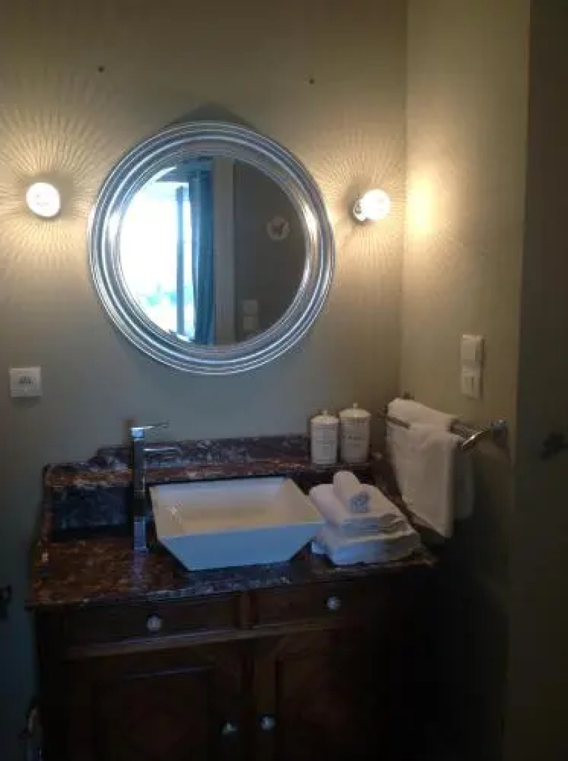 Le Clos Des Remparts