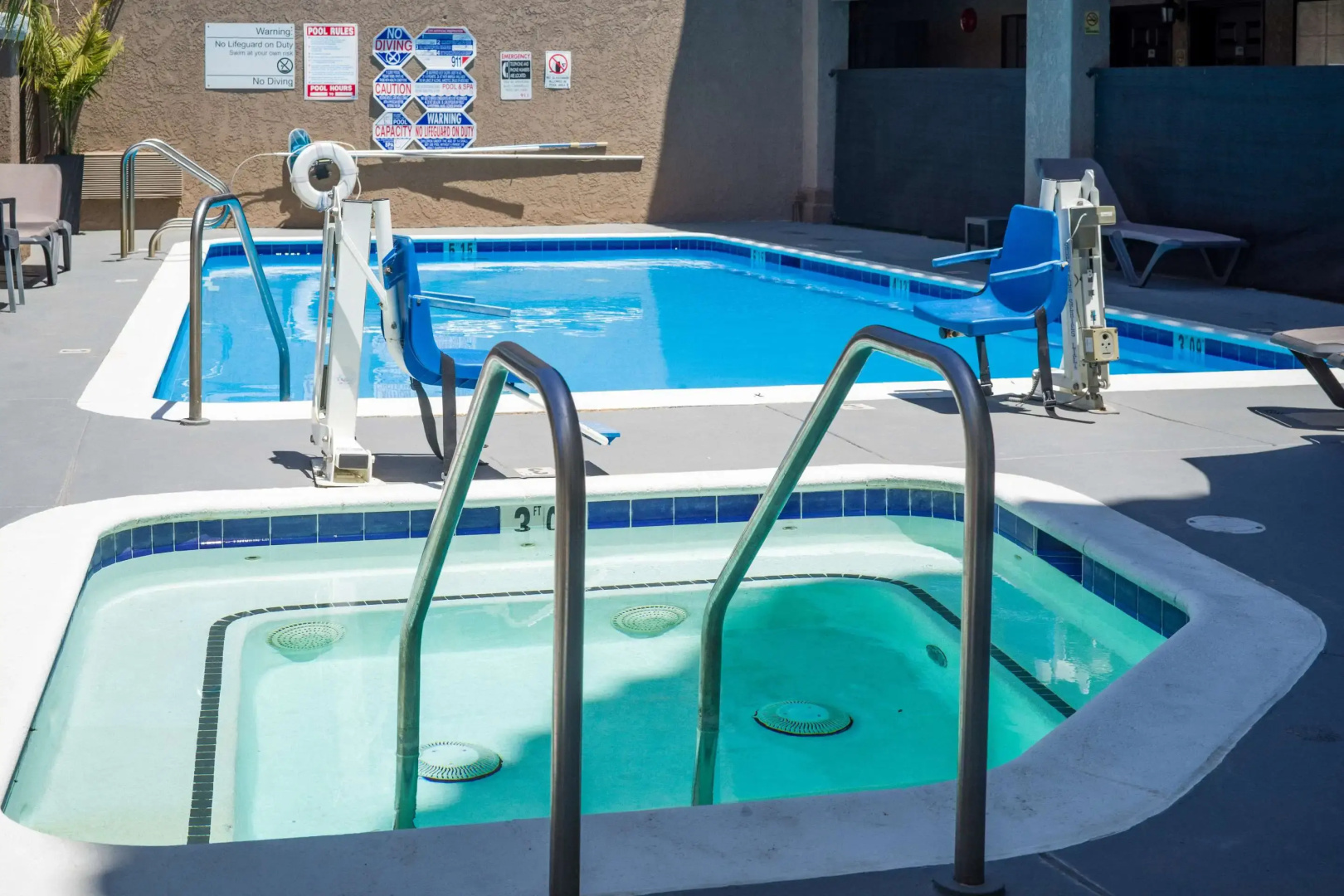 Quality Inn & Suites Camarillo - Oxnard