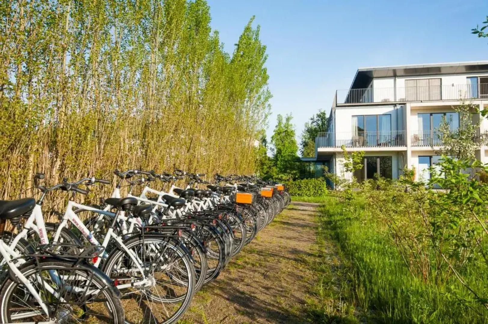 Schlossgut Gross Schwansee