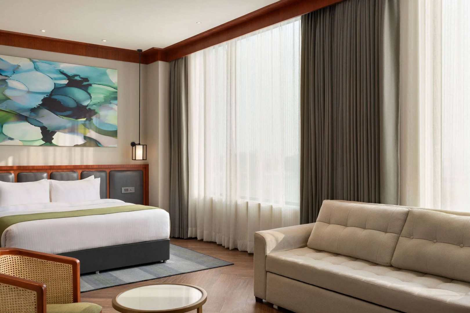 Wyndham Garden Sonipat Murthal