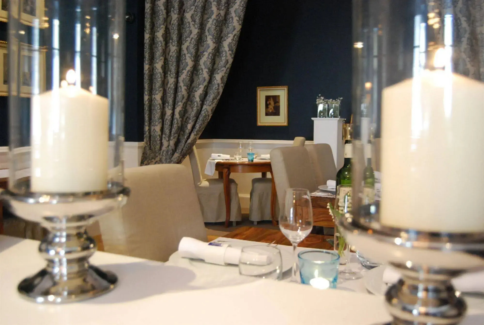 Château Hôtel Edward 1er