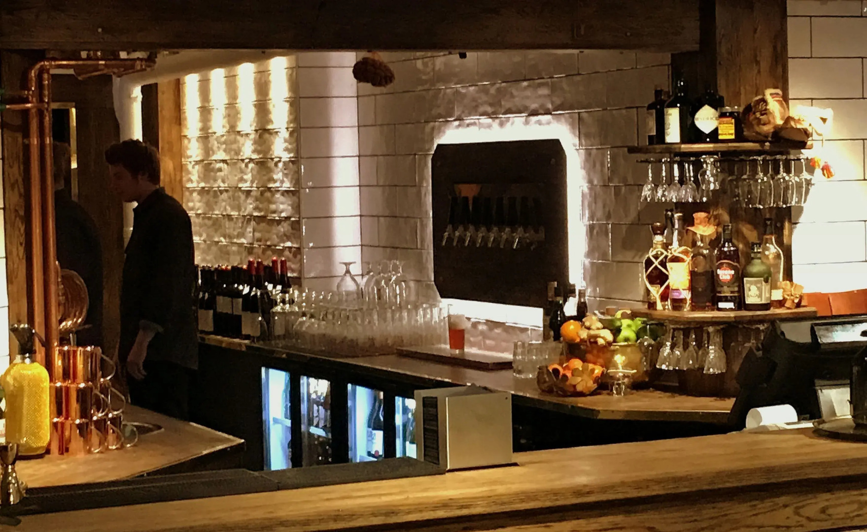 Hemavans Högfjällshotell