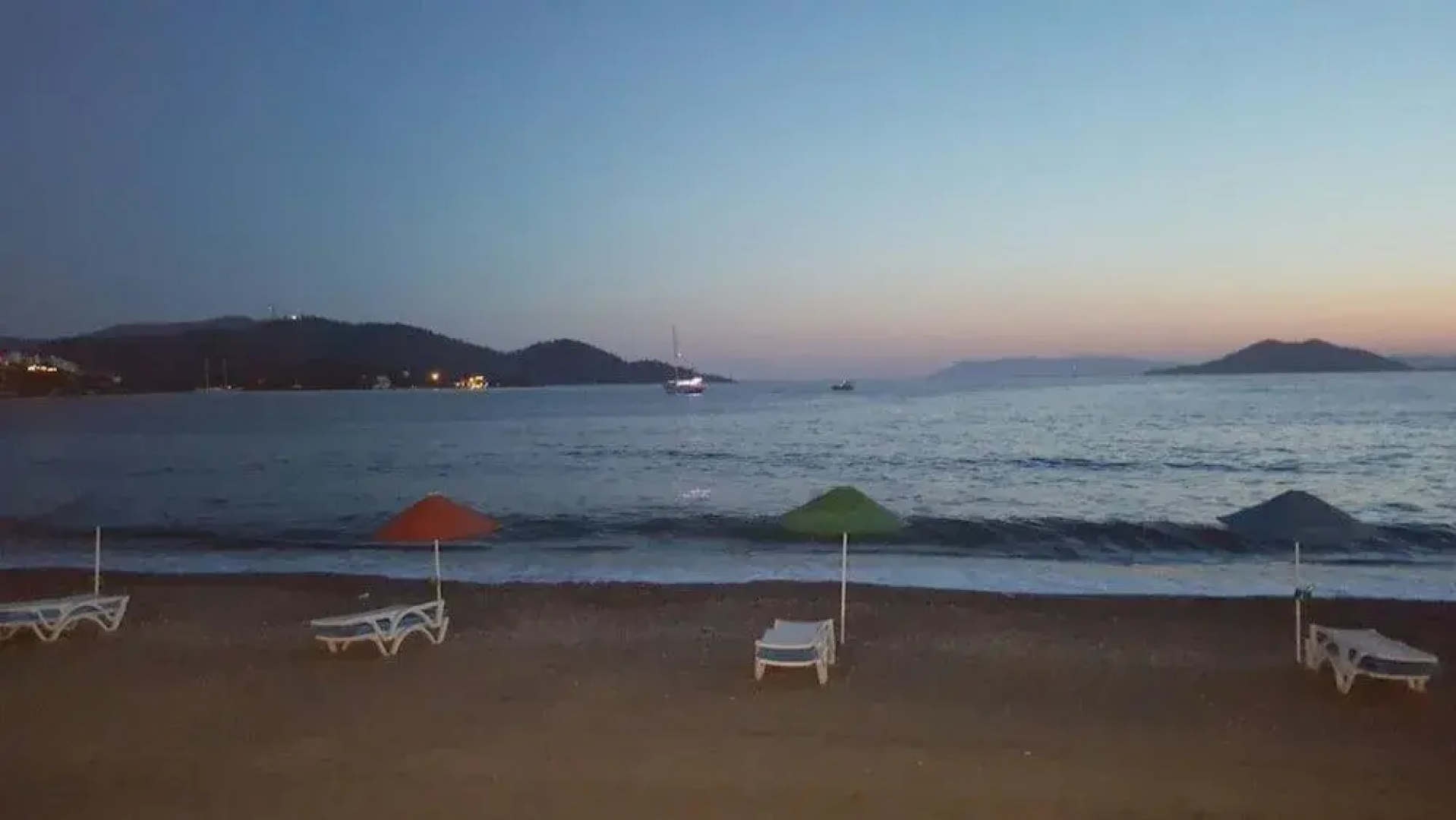Deniz Hotel