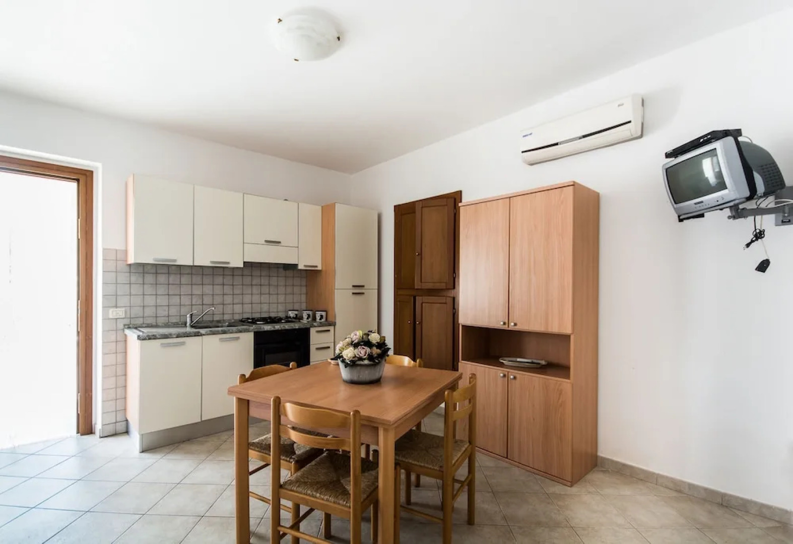 Residenza Piccolo Uliveto