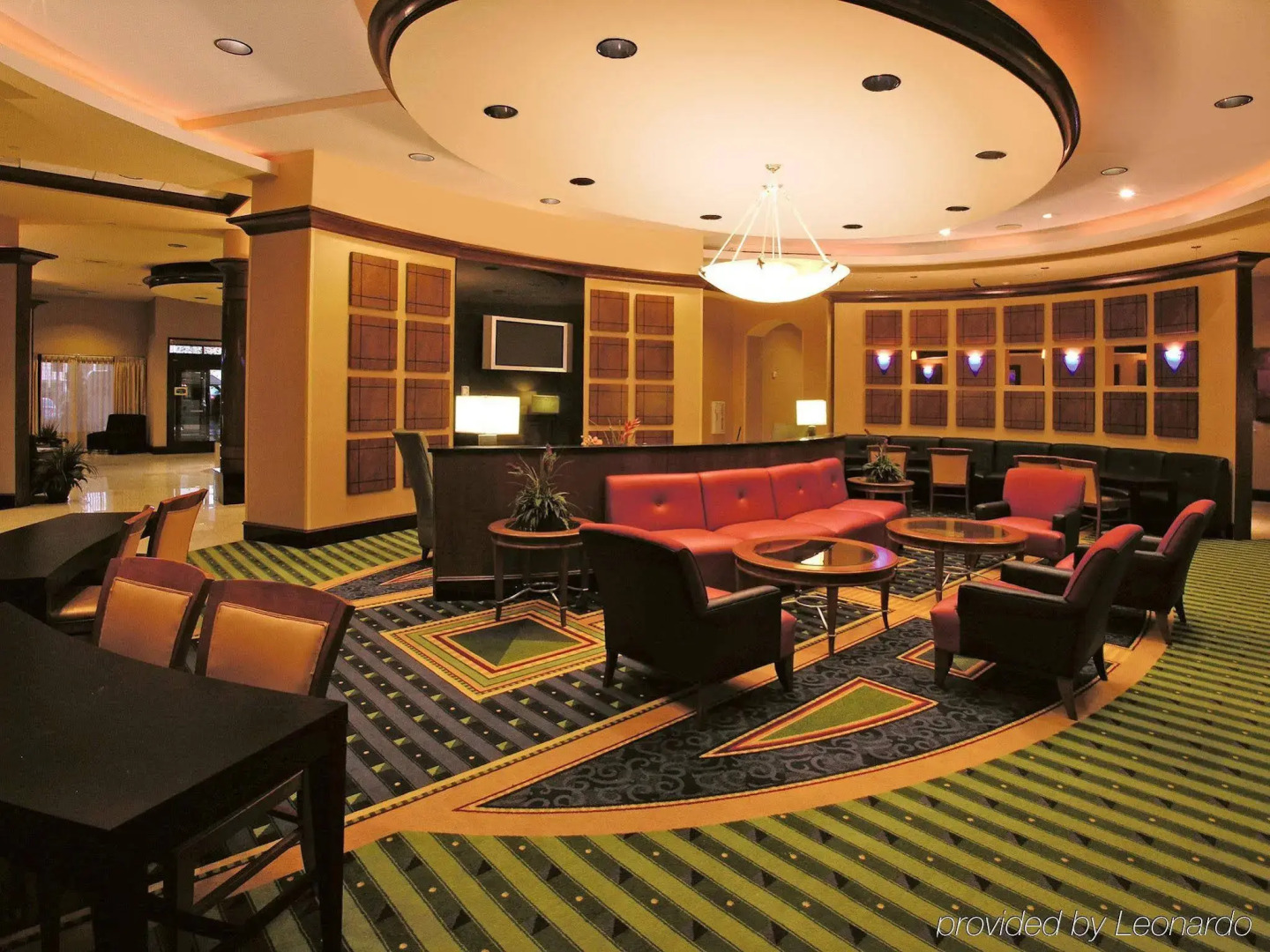 SpringHill Suites by Marriott Norfolk Virginia Beach