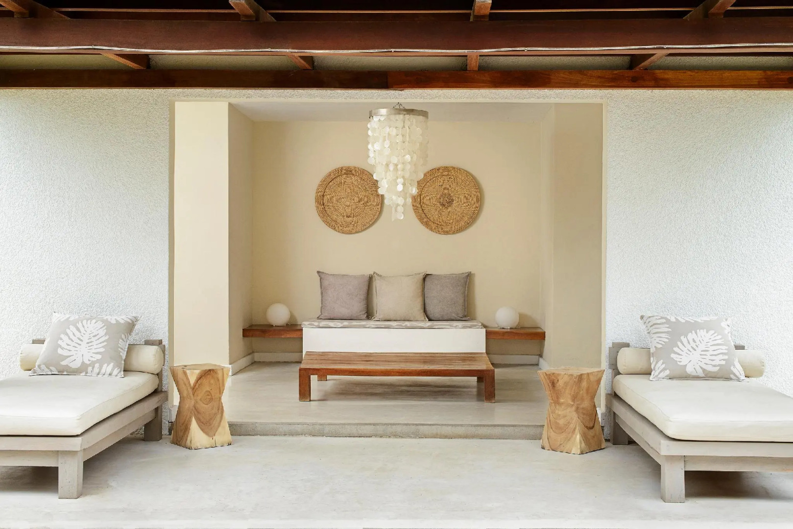 Récif Attitude - Adults Only