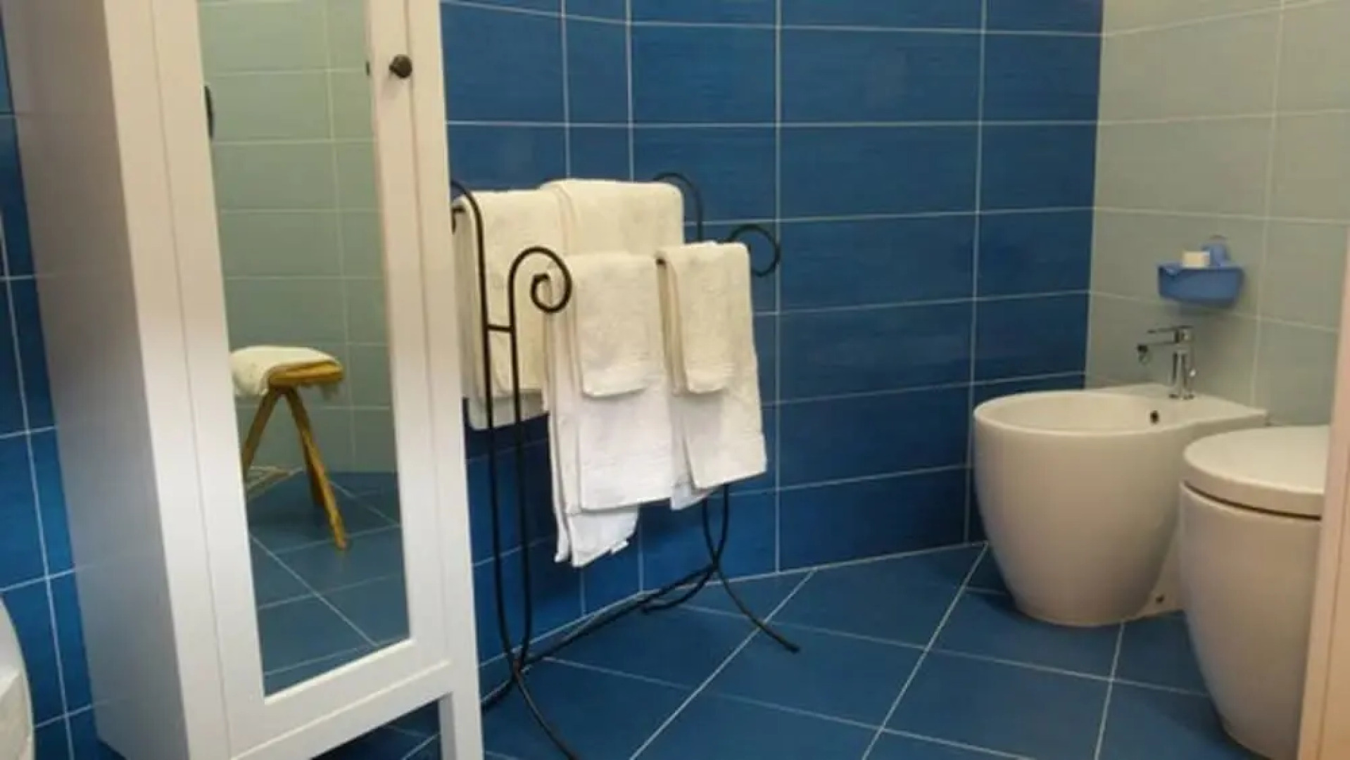 House Typical Of The Susa Valley