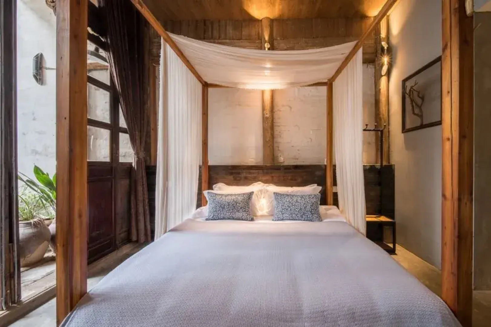 Guzo Su The Old House Boutique Hotel