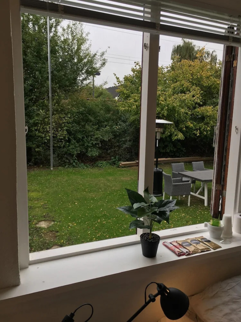 Sleep & Go Copenhagen