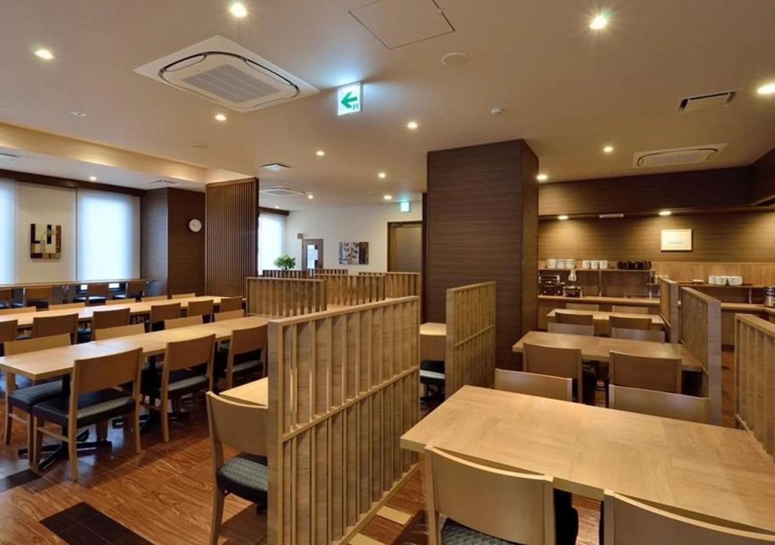 Route-Inn Grand Asahikawa Ekimae