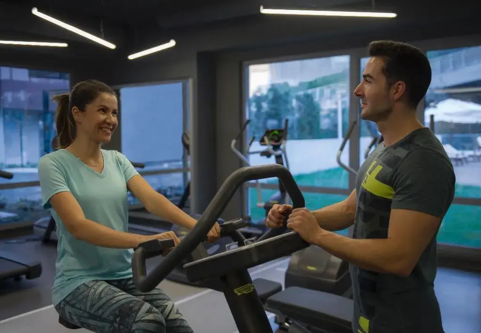 Somerset Maslak Istanbul