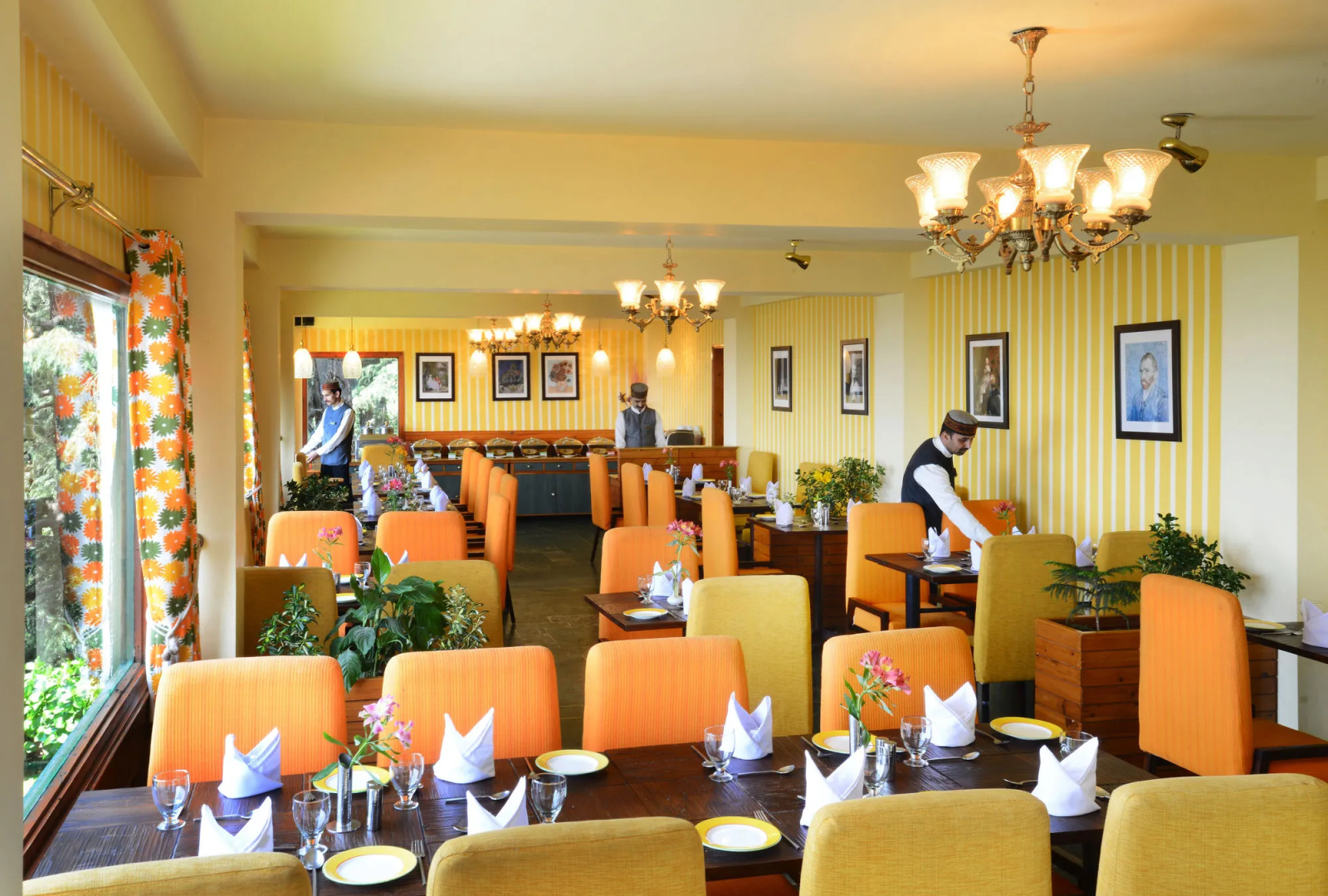 Honeymoon Inn