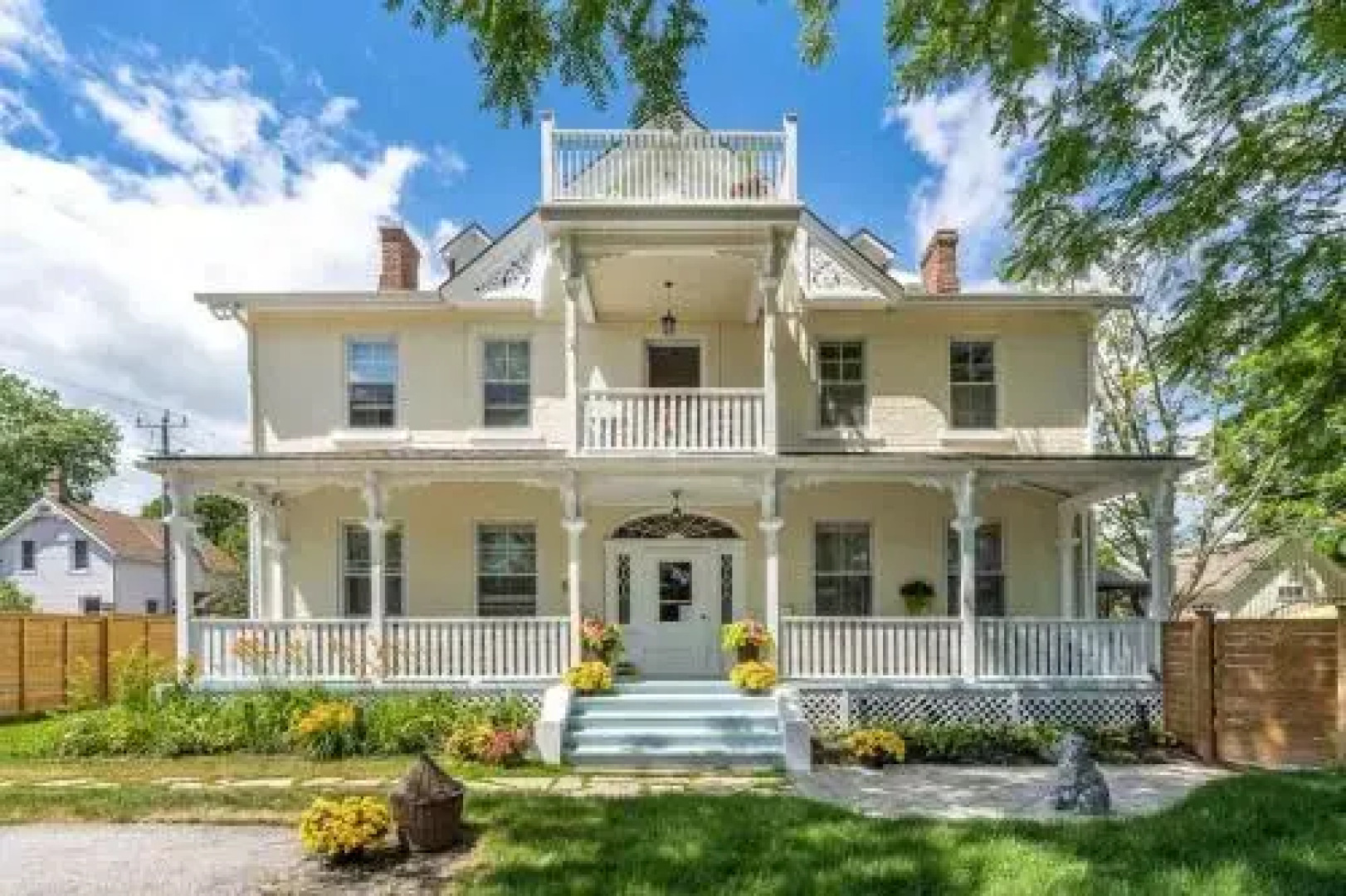 The Lakehurst Estate