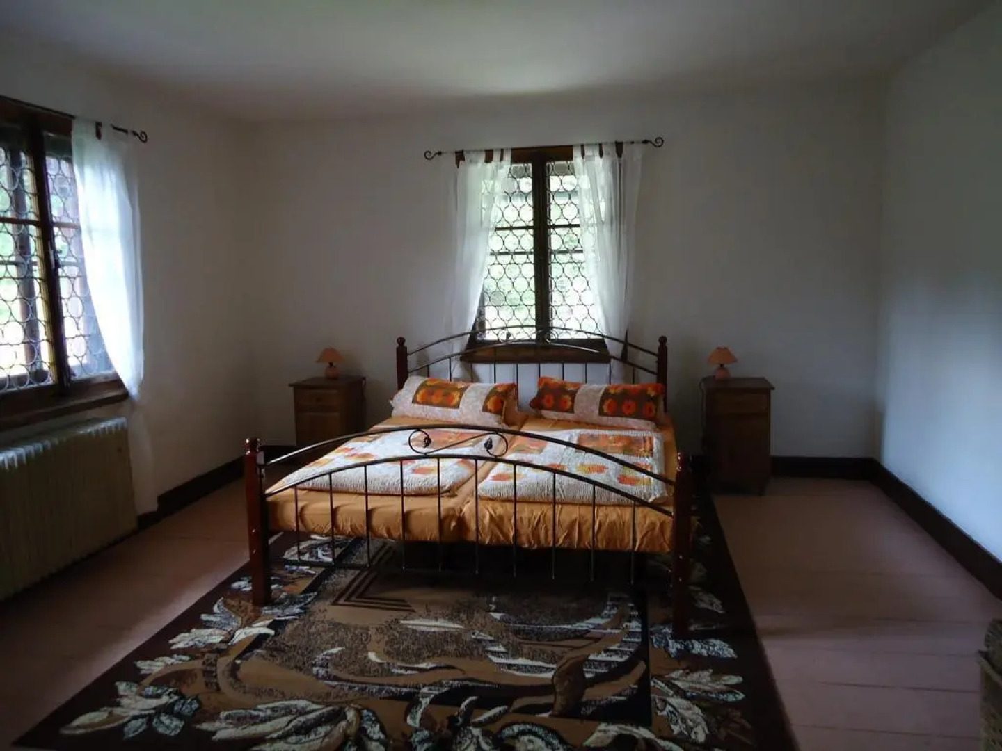 Apartment Chalet Kladska