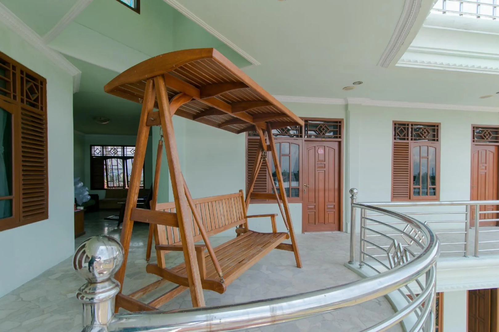 OYO 2858 Vafa Guesthouse