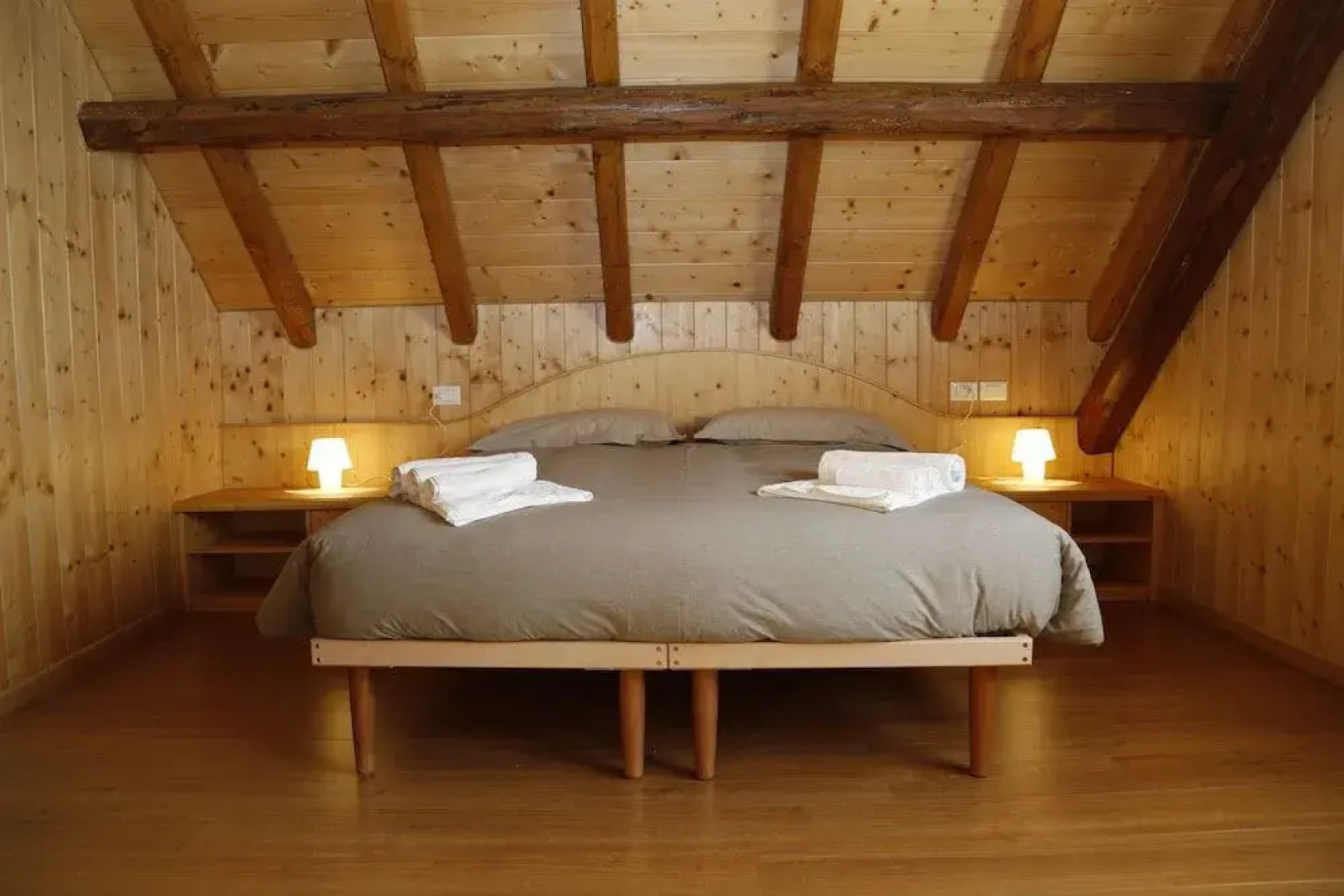 Albergo Diffuso Zoncolan