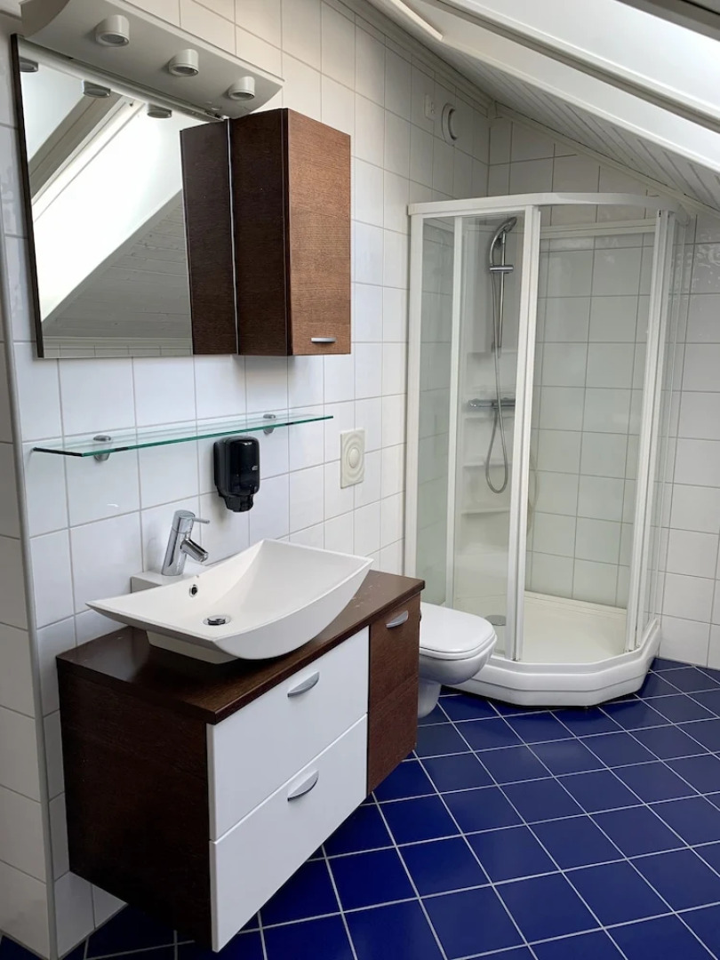 Rorbuene Svolvær Havn