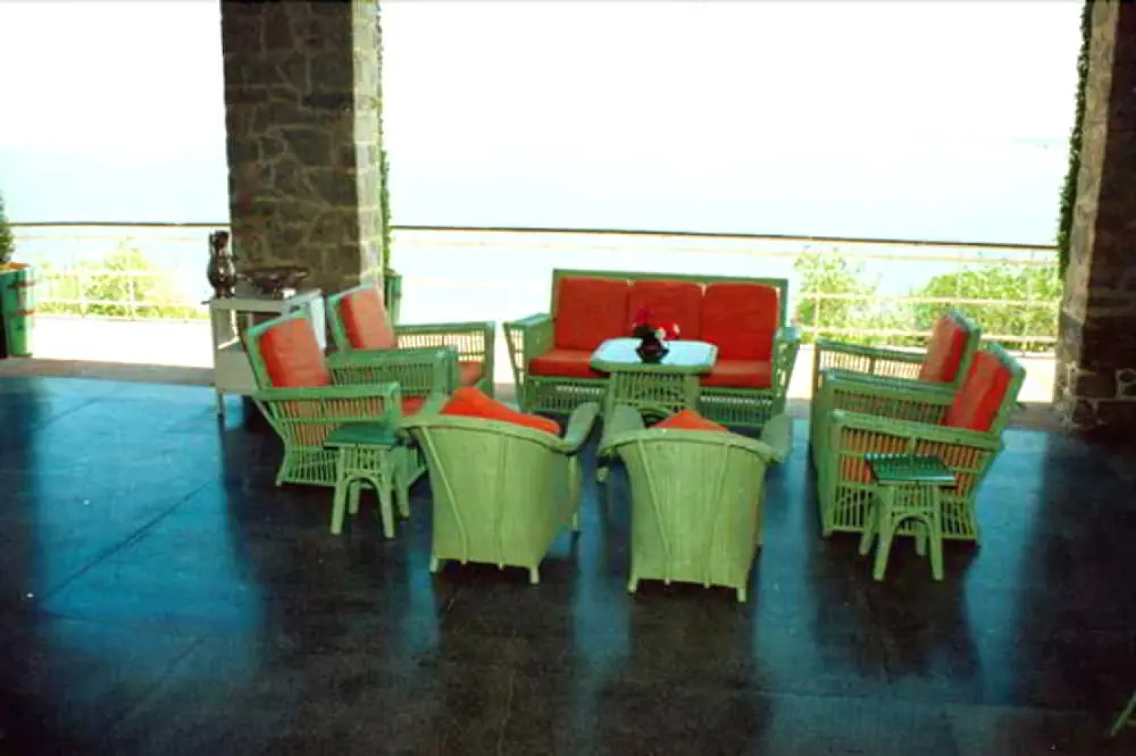 Sardar Samand Palace