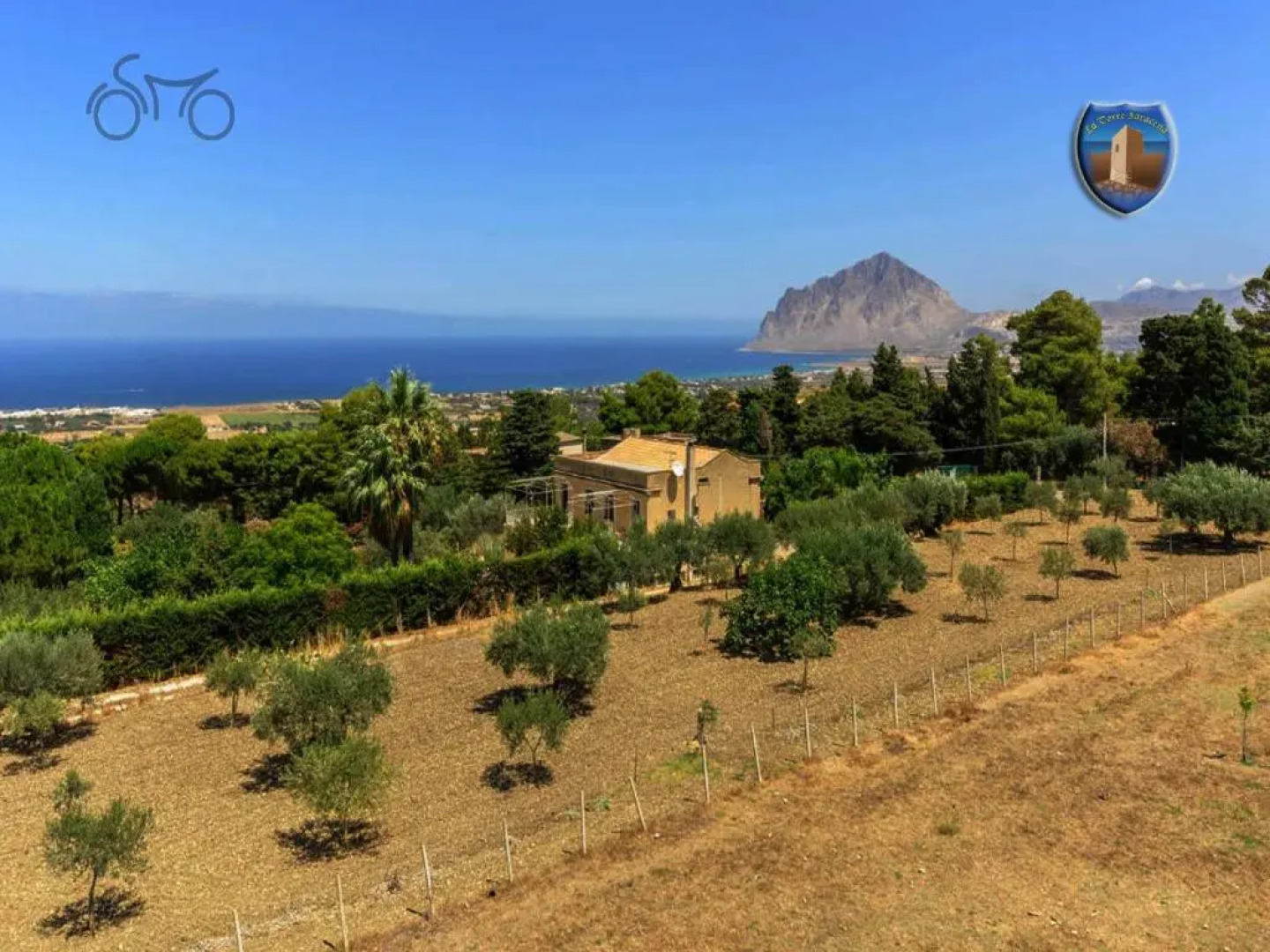 Bed & Breakfast Torre Saracena