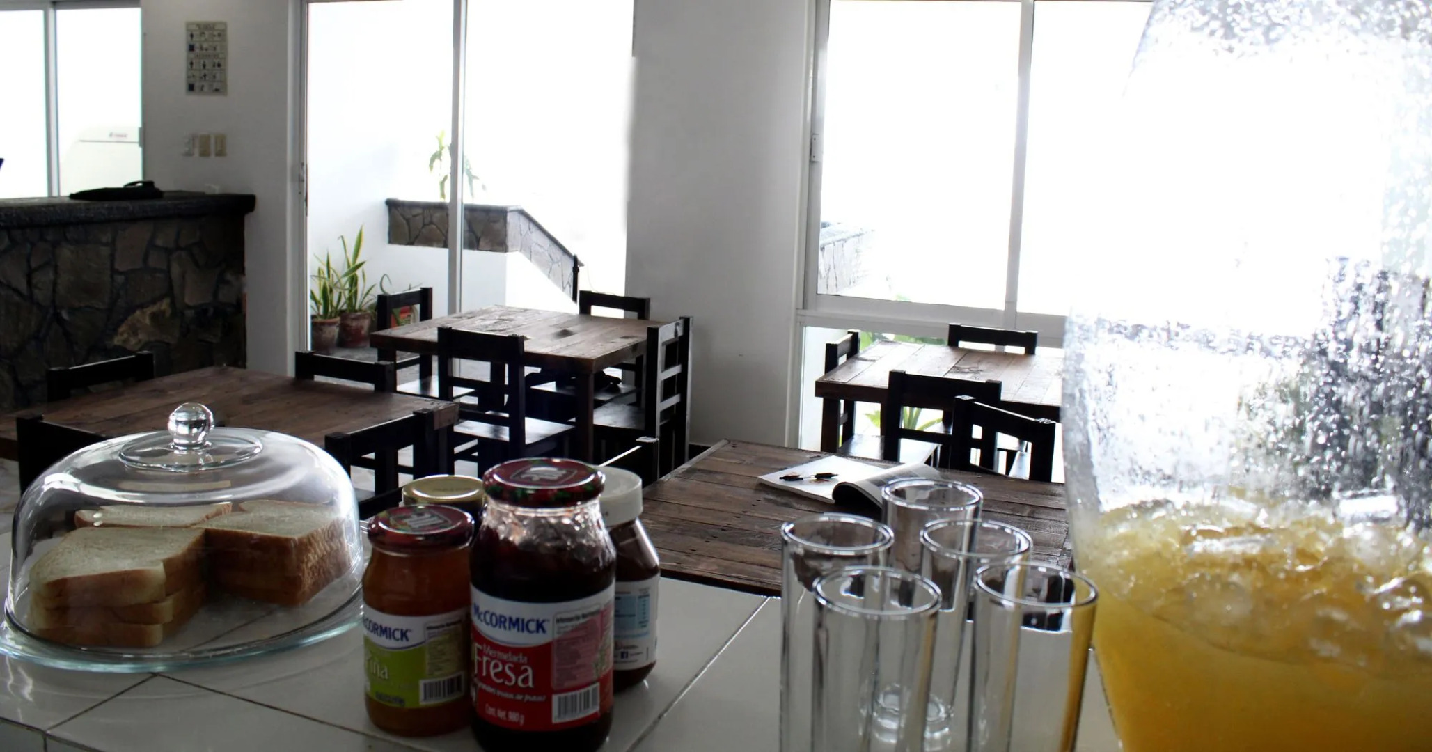 Hotel B&B Boca del Rio