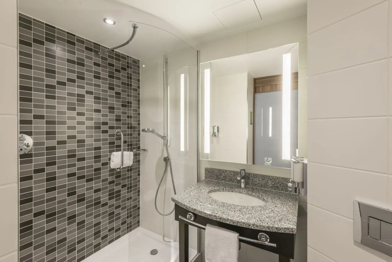Hampton by Hilton Hamburg City Centre