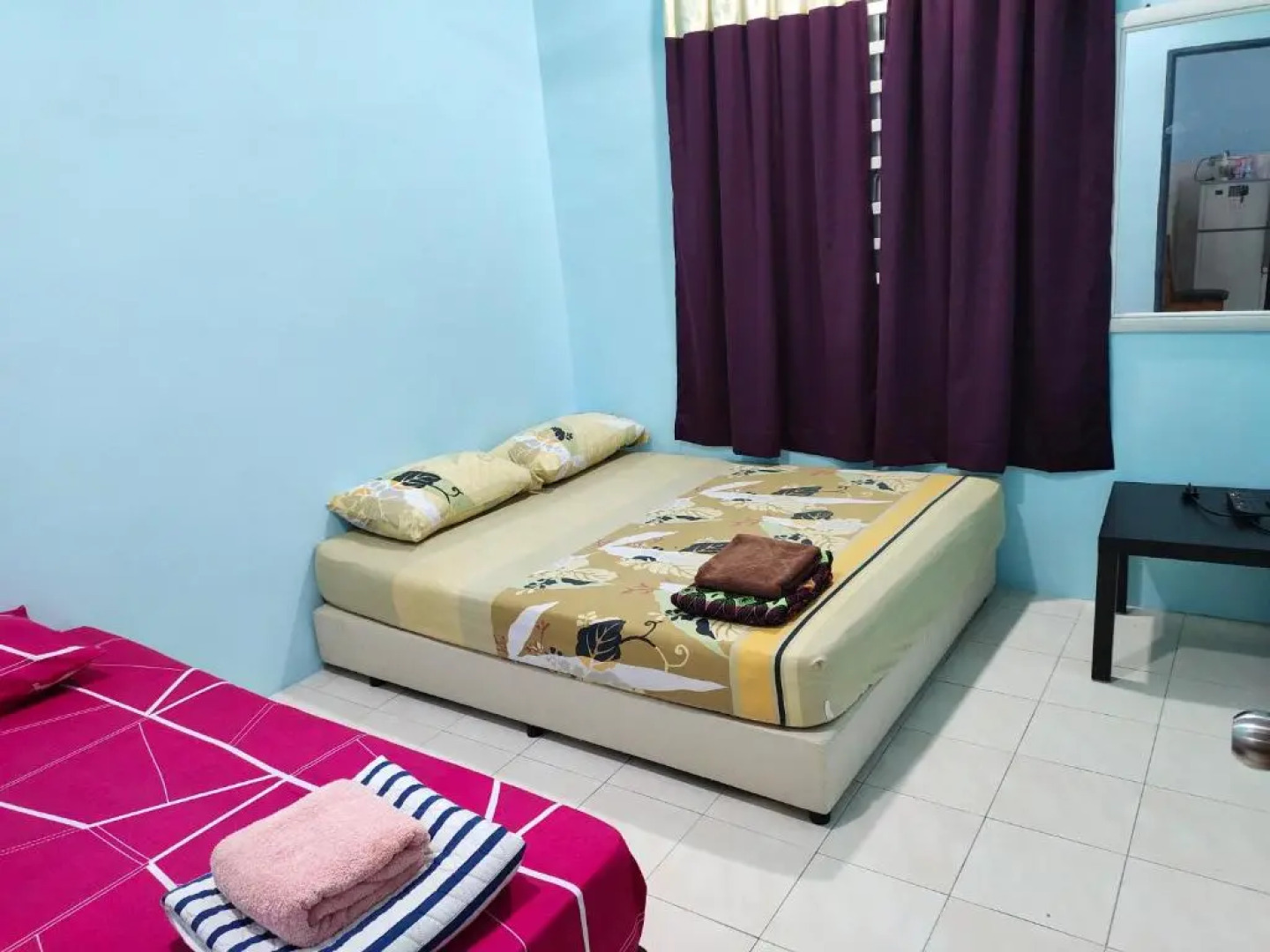 Hazim Homestay Pakej 1